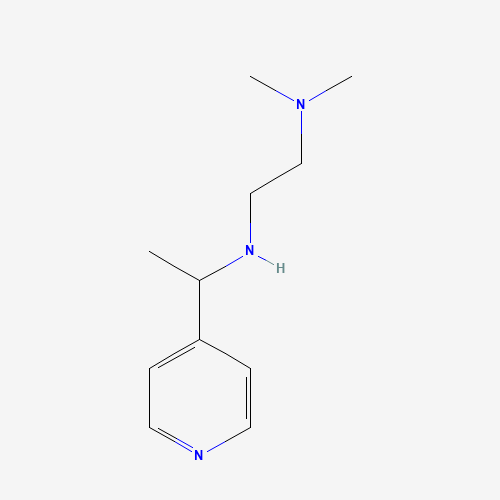 FT-0684401 CAS:136469-85-7 chemical structure