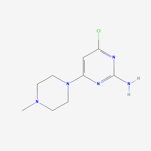 FT-0684408 CAS:322691-38-3 chemical structure