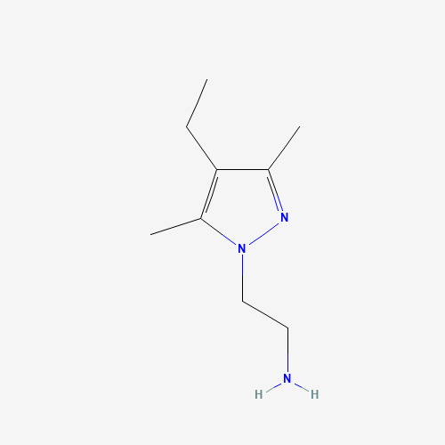 FT-0684413 CAS:562815-62-7 chemical structure