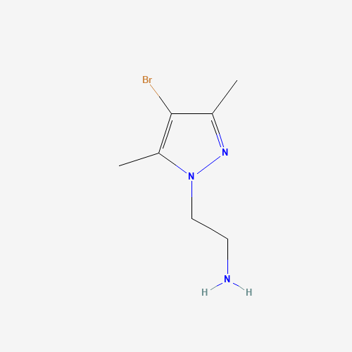 FT-0684414 CAS:562815-07-0 chemical structure