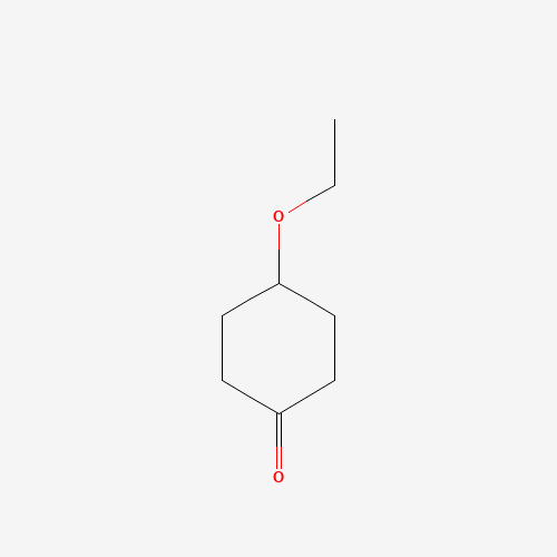 4-Ethoxycyclohexanone (CAS: 23510-92-1) - Related Chemical Product