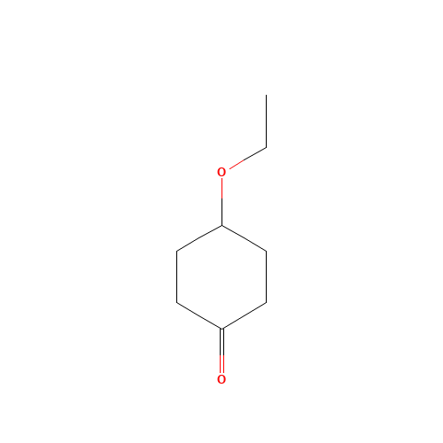 4-Ethoxycyclohexanone (CAS: 23510-92-1) - Related Chemical Product