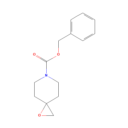 Benzyl 1-oxa-6-azaspiro[2.5]octane-6-carboxylate (CAS: 77211-75-7) - Related Chemical Product