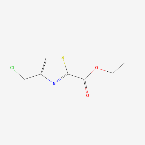 FT-0684434 CAS:100960-16-5 chemical structure