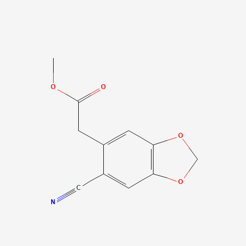 FT-0684438 CAS:184042-03-3 chemical structure