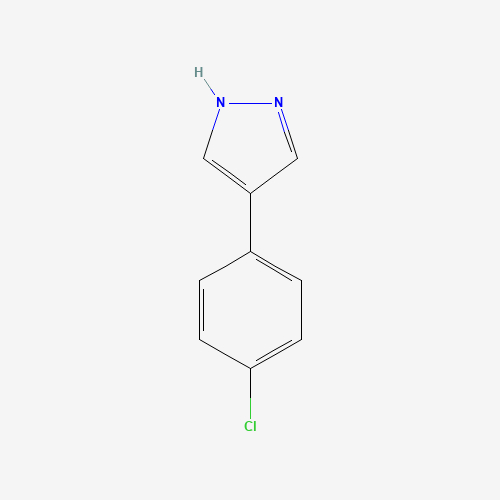 FT-0684445 CAS:111016-47-8 chemical structure