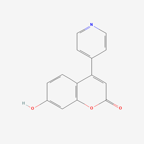 FT-0684446 CAS:92906-36-0 chemical structure