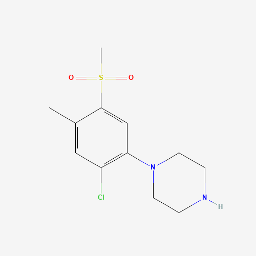 FT-0684450 CAS:849035-65-0 chemical structure