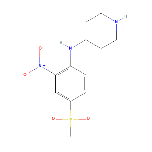 FT-0684452 CAS:849035-94-5 chemical structure