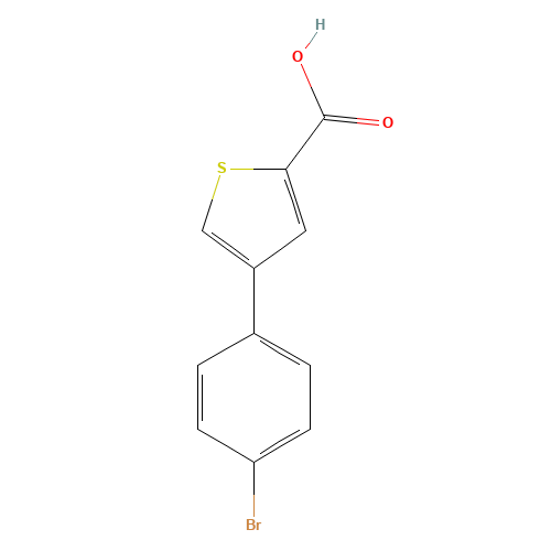 FT-0684461 CAS:26145-14-2 chemical structure