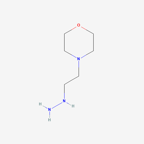 FT-0684464 CAS:2154-24-7 chemical structure