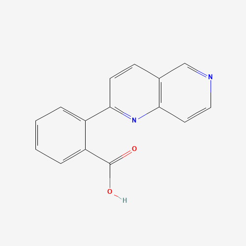 FT-0684490 CAS:392233-76-0 chemical structure
