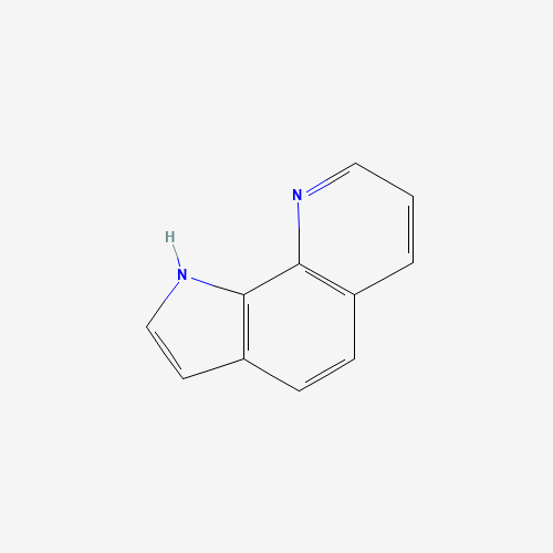 FT-0684491 CAS:233-88-5 chemical structure