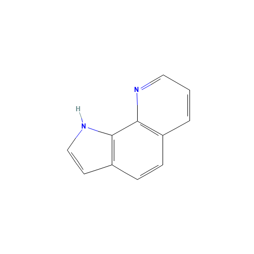 FT-0684491 CAS:233-88-5 chemical structure