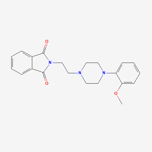 FT-0684502 CAS:99718-67-9 chemical structure