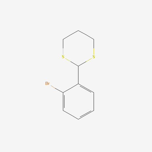 FT-0684504 CAS:130614-23-2 chemical structure