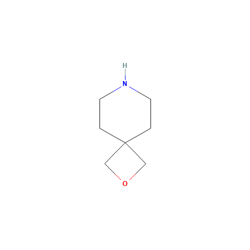 2-Oxa-7-azaspiro[3.5]nonane (CAS: 241820-91-7) - Related Chemical Product