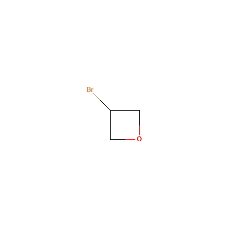 3-Bromooxetane (CAS: 39267-79-3) - Related Chemical Product