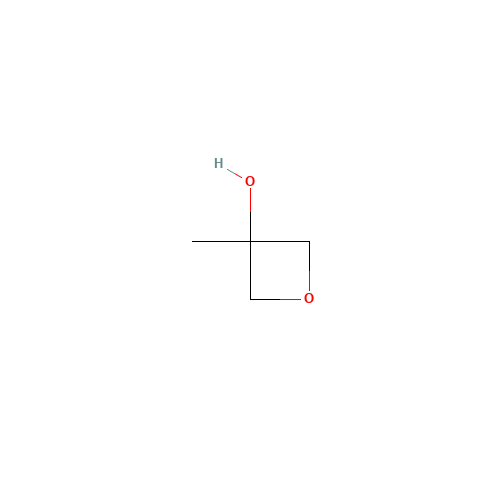 3-Methyloxetan-3-ol (CAS: 162816-08-2) - Related Chemical Product