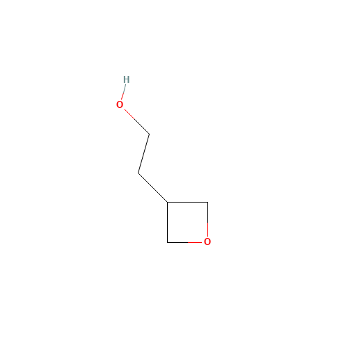 2-(Oxetan-3-yl)ethanol (CAS: 251922-46-0) - Related Chemical Product