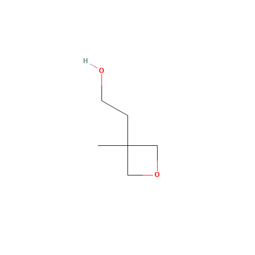 2-(3-Methyloxetan-3-yl)ethanol (CAS: 88214-48-6) - Related Chemical Product
