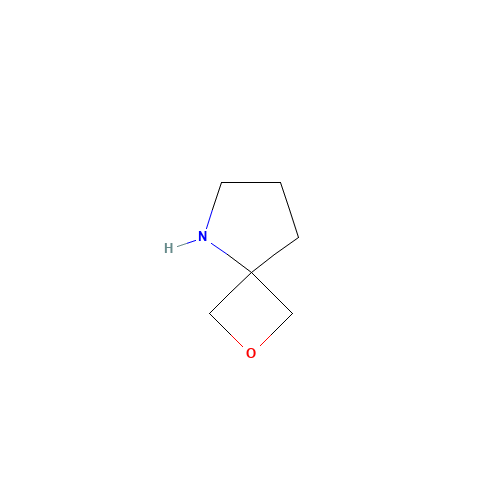 2-Oxa-5-azaspiro[3.4]octane (CAS: 90207-55-9) - Related Chemical Product