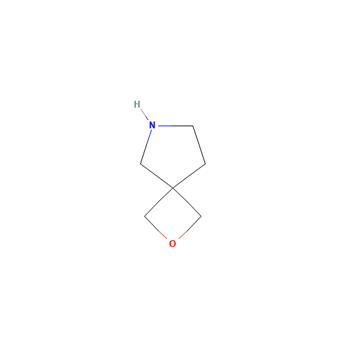 2-Oxa-6-azaspiro[3.4]octane (CAS: 220290-68-6) - Related Chemical Product