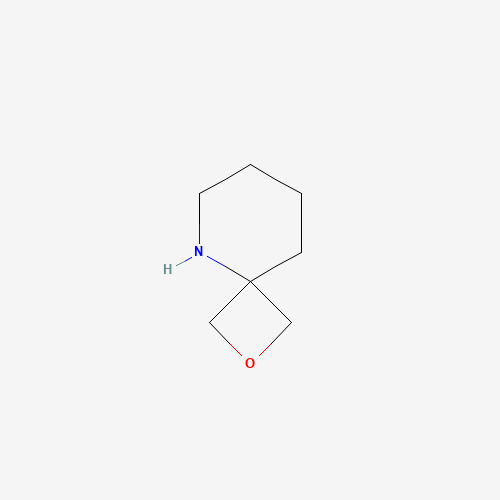 2-Oxa-5-azaspiro[3.5]nonane (CAS: 1046153-04-1) - Related Chemical Product