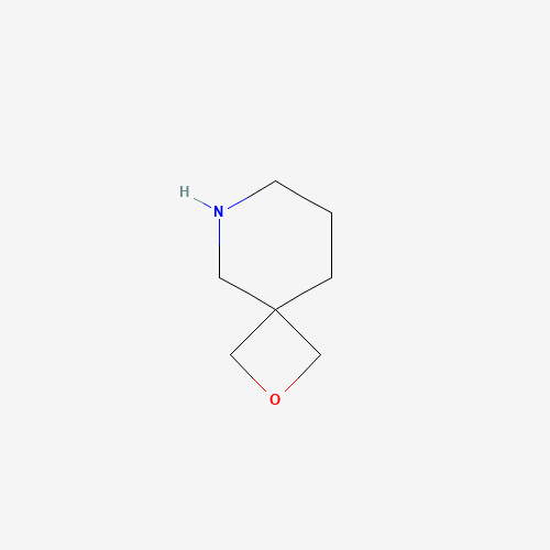 2-Oxa-6-azaspiro[3.5]nonane (CAS: 1046153-20-1) - Related Chemical Product