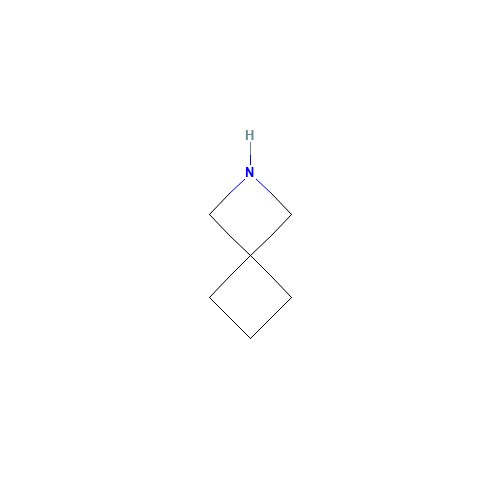 2-Azaspiro[3.3]heptane (CAS: 665-04-3) - Related Chemical Product