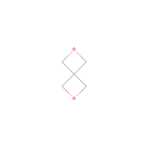 2,6-Dioxaspiro[3.3]heptane (CAS: 174-79-8) - Related Chemical Product