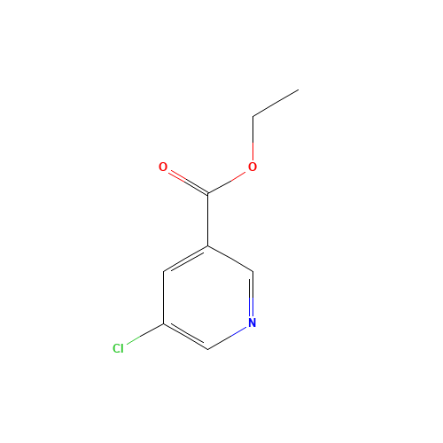Ethyl 5-chloronicotinate (CAS: 20825-98-3) - Related Chemical Product