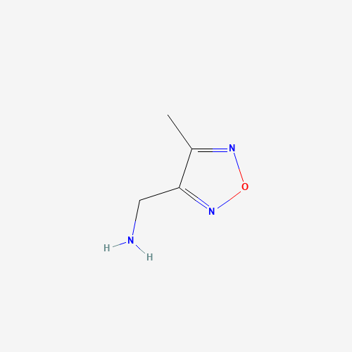FT-0684564 CAS:321392-83-0 chemical structure