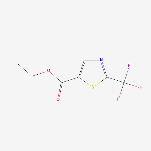 FT-0684569 CAS:131748-96-4 chemical structure