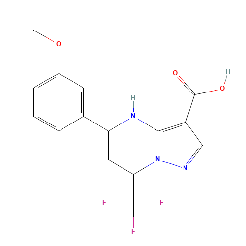 FT-0684570 CAS:667921-14-4 chemical structure