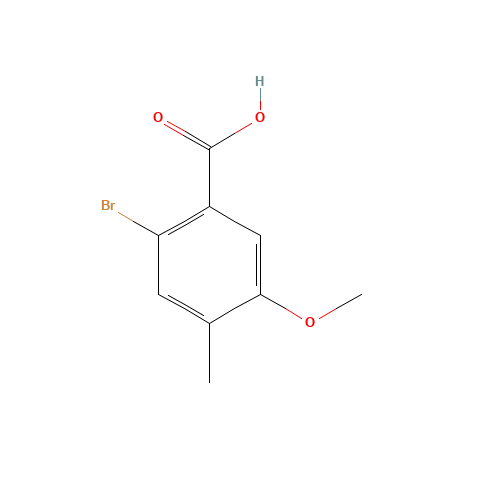 FT-0684578 CAS:61809-40-3 chemical structure