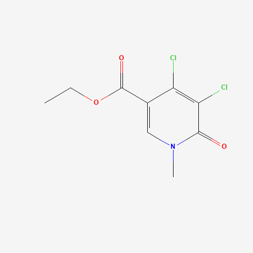 FT-0684587 CAS:853105-72-3 chemical structure