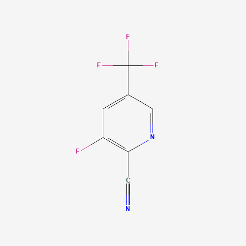 FT-0684590 CAS:80194-71-4 chemical structure