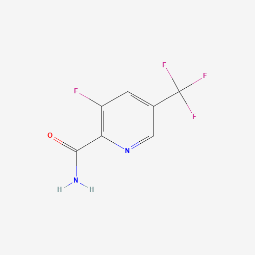 FT-0684591 CAS:852062-16-9 chemical structure