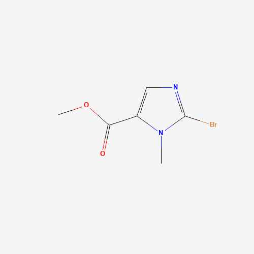 FT-0684595 CAS:120781-02-4 chemical structure