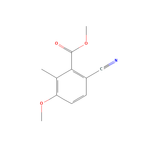FT-0684596 CAS:55289-18-4 chemical structure