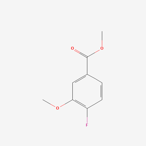 FT-0684597 CAS:74385-37-8 chemical structure