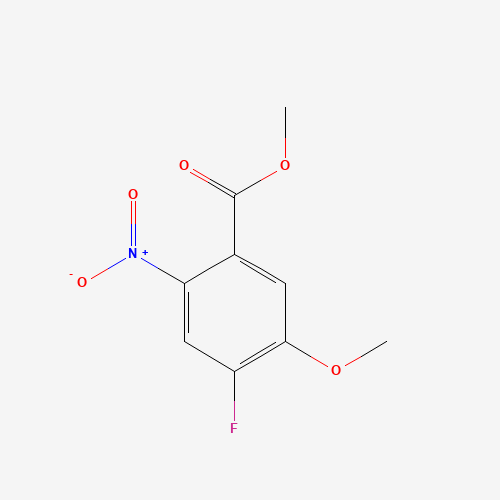 FT-0684598 CAS:159768-50-0 chemical structure