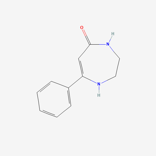FT-0684600 CAS:57552-95-1 chemical structure