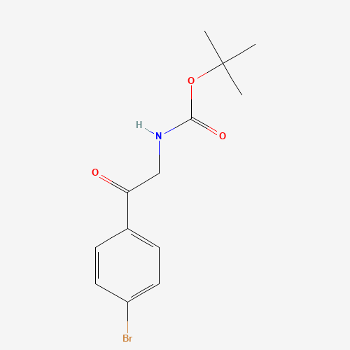 FT-0684602 CAS:339185-70-5 chemical structure