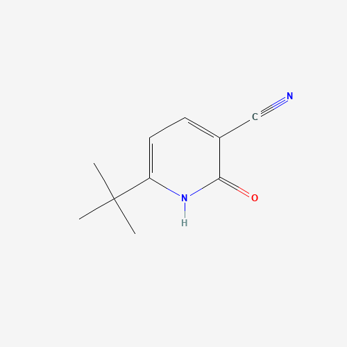 FT-0684603 CAS:4138-19-6 chemical structure