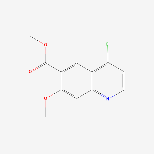 FT-0684619 CAS:205448-66-4 chemical structure