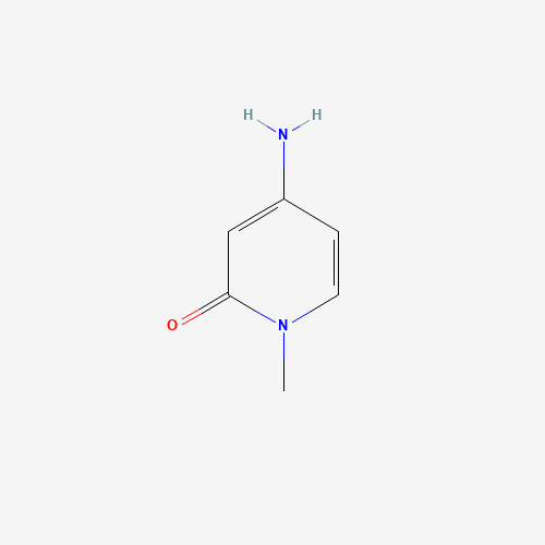 4-Amino-1-methyl-pyridin-2-one (CAS: 952182-01-3) - Related Chemical Product