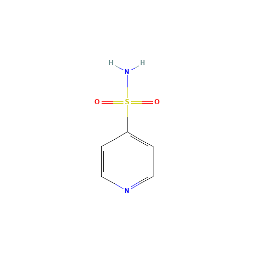 4-Pyridinesulfonamide (CAS: 65938-88-7) - Related Chemical Product