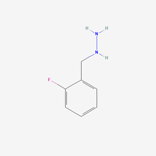 FT-0684633 CAS:51859-98-4 chemical structure
